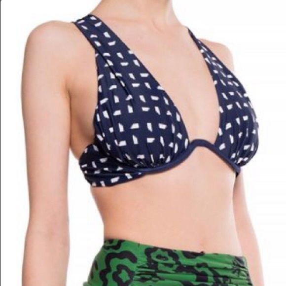 SELF PORTRAIT BIKINI TOP - Picture 4 of 15